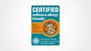 12_Certified Asthma & Allergy Friendly